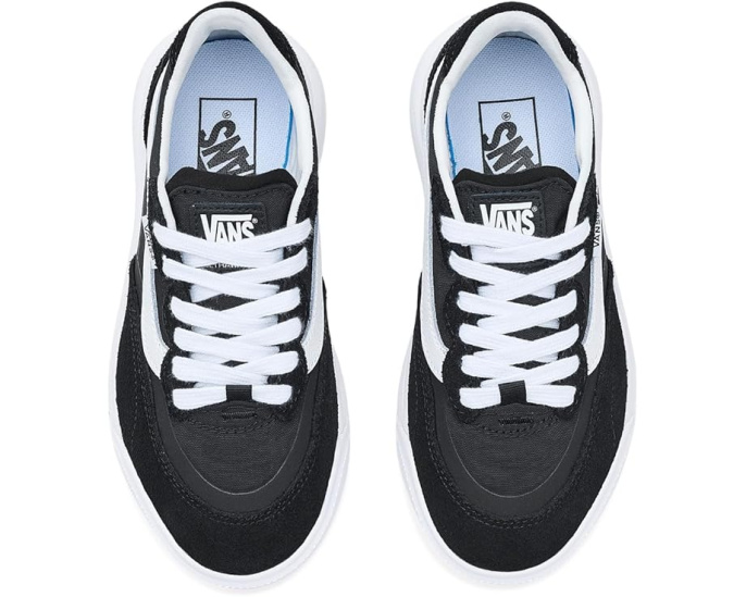Кроссовки Vans Kids Ultrarange 2.0 Se для детей с усиленным мыском