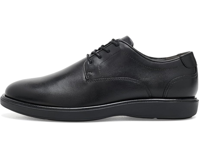 Florsheim оксфорды Avenue Plain Toe с мыском классической формы