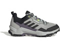 Кроссовки для бега и хайкинга Adidas Terrex AX4 с подошвой Continental Rubber