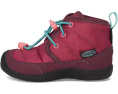 Детские ботинки KEEN Kids Howser 2 утепленные и водонепроницаемые