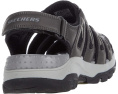 Сандалии Skechers Tresmen Outseen для рыбалки серые