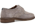 Cambridge Wingtip Lace-up