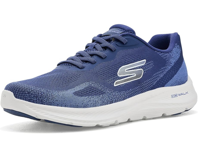 Кроссовки Skechers Performance Go Walk Flex Plus Star без шнуровки