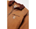 Куртка Carhartt Duck Detroit утепленная