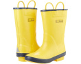 Детские резиновые сапоги L.L.Bean Puddle Stompers