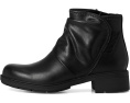 Ботинки Clarks Hearth Sofia с удобной стелькой и молнией