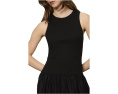Платье миди с круглым вырезом Sanctuary Take Me Away Midi Dress