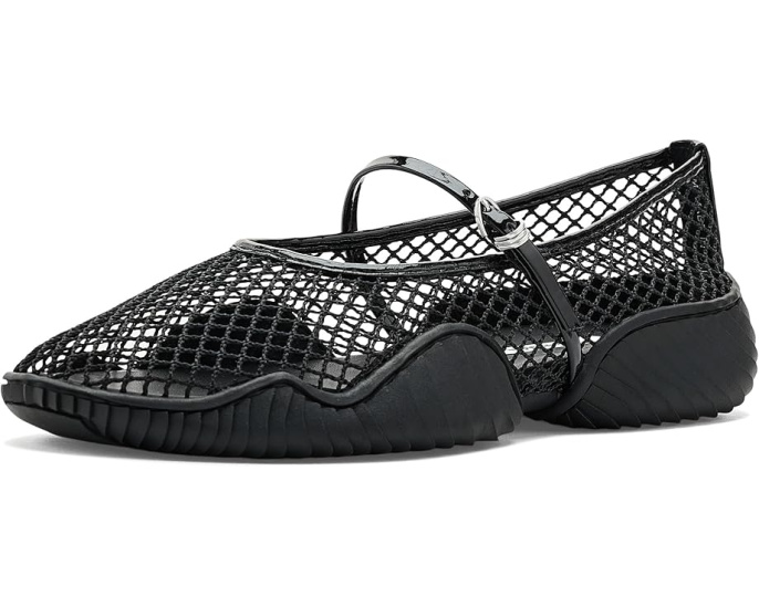 Кроссовки Steve Madden Vickee на толстой подошве