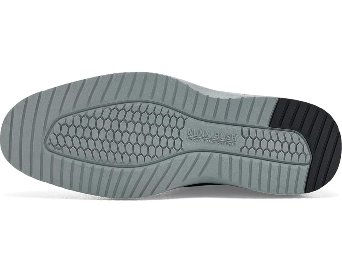 Туфли Nunn Bush Griff Cap Toe Oxford