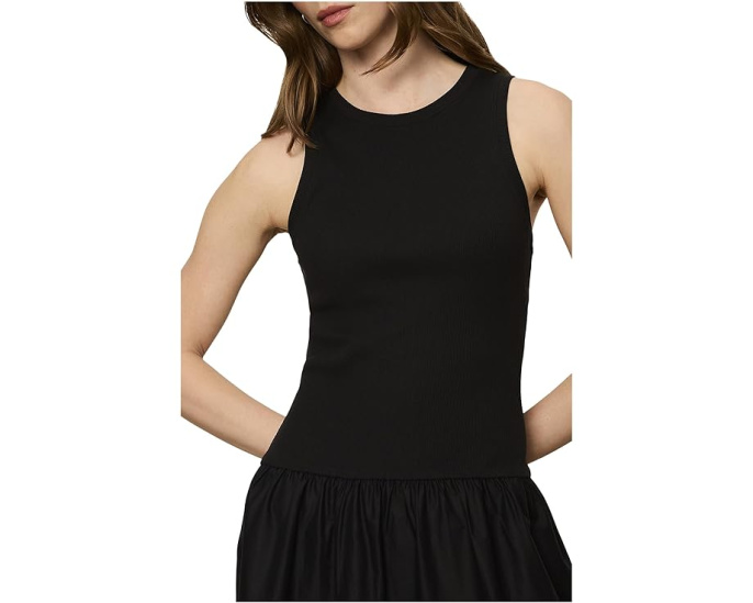 Платье миди с круглым вырезом Sanctuary Take Me Away Midi Dress