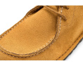 Мокасины Utti Lace Up от Birkenstock с анатомической стелькой