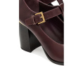 Туфли Vince Camuto Micha на каблуке с ремешком
