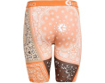 Трусы ethika Muted Motifs с эластичным поясом и принтом