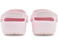 Клоги Crocs Classic Crafted Canvas с холщовым верхом