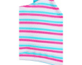 Бикини Snapper Rock Sorbet Stripe Teen Crop для больших детей