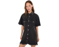Платье Filou с металлической фурнитурой AllSaints
