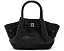 Hana Tiny Artificial Crystal Top-Handle Bag