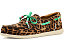 Слипоны Hey Dude Harbor Breeze Lo Premium с полиуретановым верхом