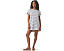 Платье Splendid Cassie Terry Striped с полосками