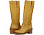 Ботинки Frye Kate Pull-On с декоративной строчкой и каблуком 5 см