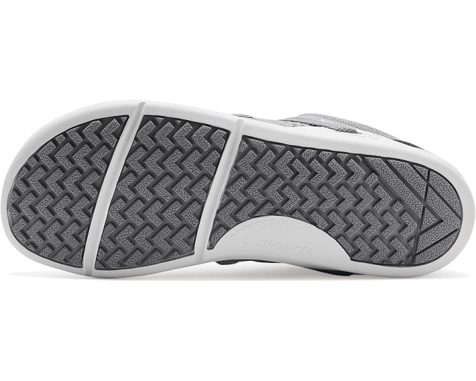 Кроссовки Prio Neo для фитнеса с цепким протектором Xero Shoes