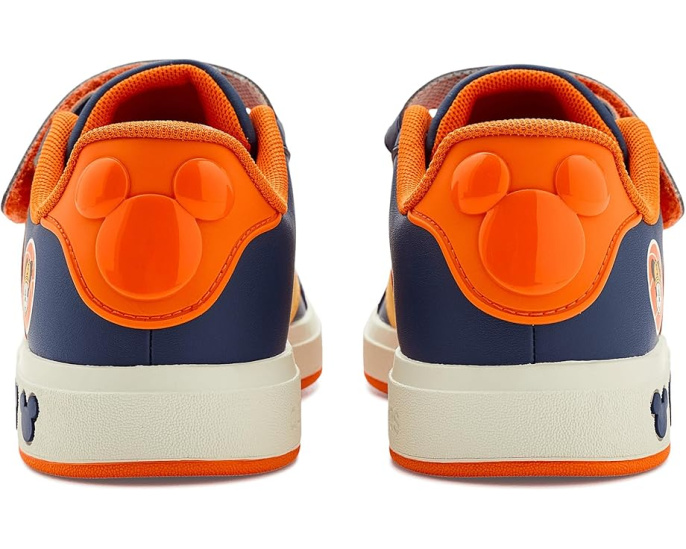 Детские кроссовки Adidas Disney Mickey Mouse Grand Court