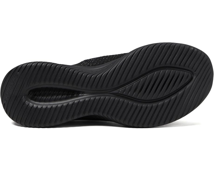 Кроссовки Skechers Martha Stewart Ultra Flex 3.0 Neptune с технологией Hands Free