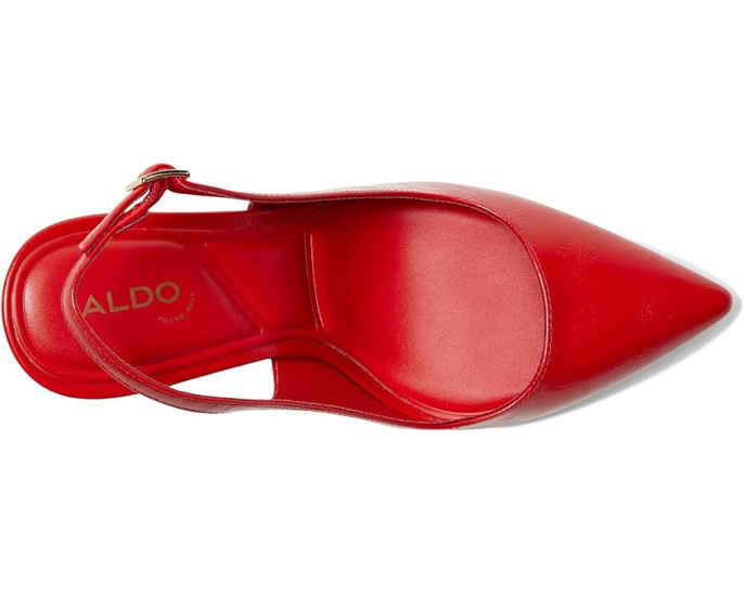 Туфли-лодочки ALDO Lalasling на высоком каблуке с ремешком на щиколотке