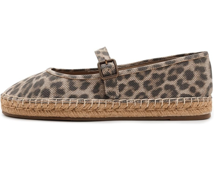 Эспадрильи Lucky Brand Orlyna с ремешком Mary Jane