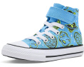 Converse детские кроссовки Chuck Taylor All Star Easy-On с планетами