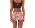 Трусы MeUndies UltraModal Core Hipster с принтом Frisky Business