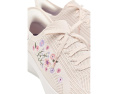 Skechers Ultra Flex 4.0 кроссовки без шнуровки Sweet Petals