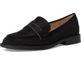 Лоферы Journee Collection Brooks на устойчивом каблуке с круглым носком