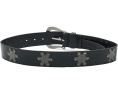 Free People Ремень Sonny Studded Belt с шипами в виде звезд