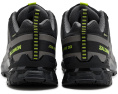Трейловые кроссовки Salomon XA Pro 3D V9 с мембраной GORE-TEX для стабильности