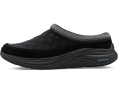 Мюли на подошве Skechers Contour Foam Cozy Fit