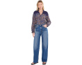 Блуза Tommy Bahama Marina Blooms с длинным рукавом
