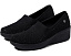 Кроссовки Skechers Martha Stewart Pier Lite Reflection с блестящим верхом