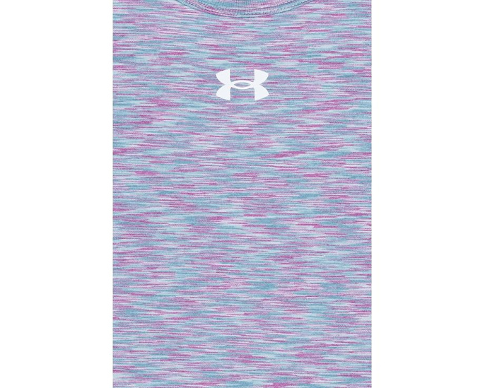Детский набор футболка с юбкой-шортами Tee Wrap Skort Set Under Armour