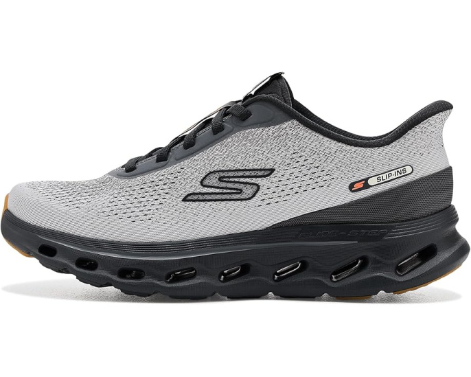 Веганские кроссовки SKECHERS Performance Go Walk Glide-step 2.0
