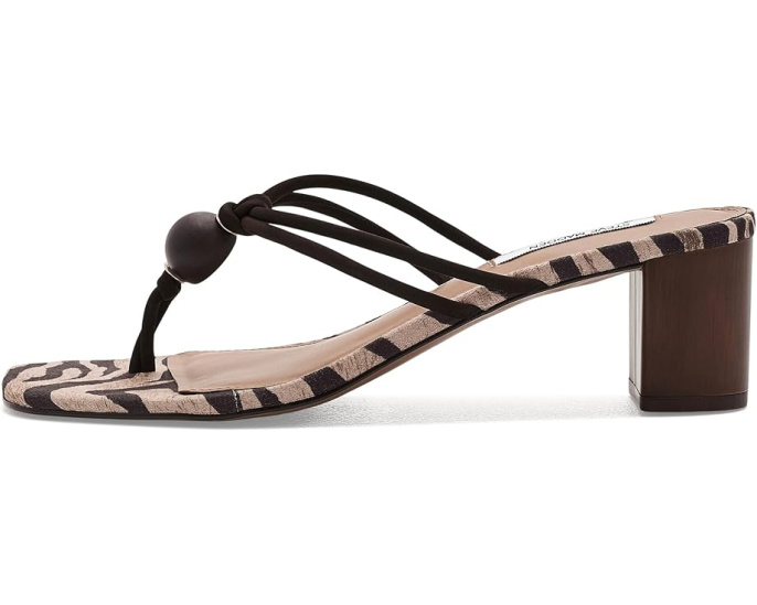 Сандалии Steve Madden Remedy с узором