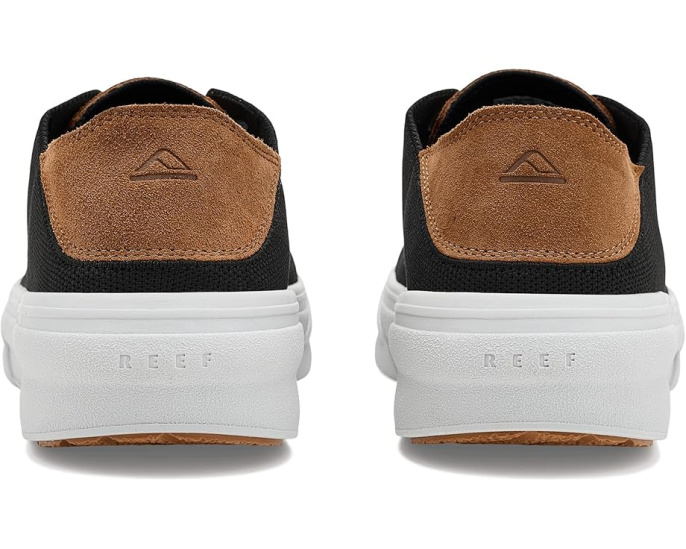 Кроссовки Reef Swellsole Atlantic с дышащим верхом и памятью формы