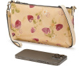 Клатч Patricia Nash Laurina Wristlet на запястье