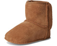UGG Детские классические зимние ботинки с застежкой на липучке