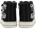 Кроссовки Joycee для малышей от Steve Madden на липучках