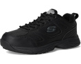 Рабочие кроссовки SKECHERS Work Dighton - Bricelyn с мягким носком и Memory Foam