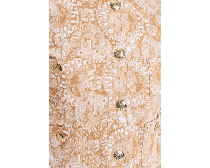 Джинсовая куртка Shepa от Lilly Pulitzer