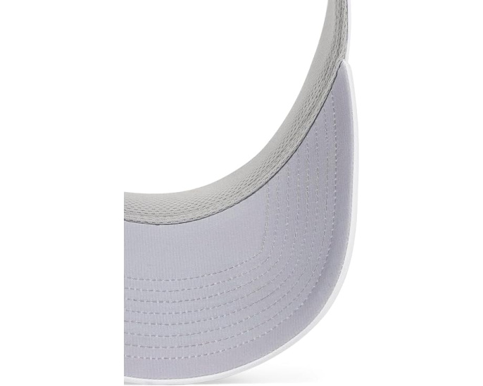 Козырек Titleist Tour Performance Visor бело-черный