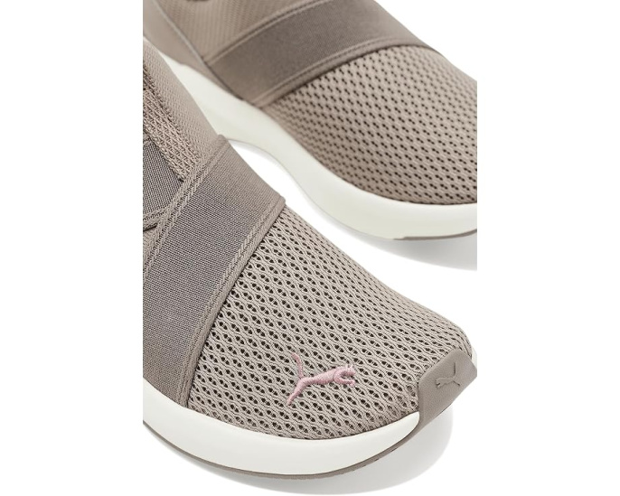 Puma Кроссовки для кросс-тренинга Sofride Harli Slip-On