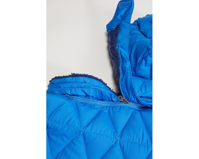 Пуховик детский L.L.Bean Down Jacket с капюшоном